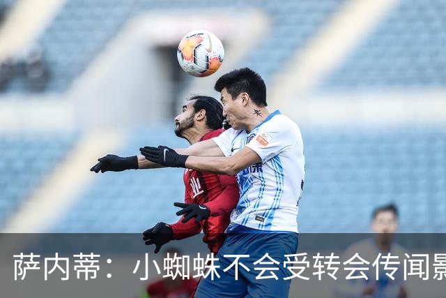 萨内蒂：小蜘蛛不会受转会传闻影响 帕斯可能成为阿根廷关键球员